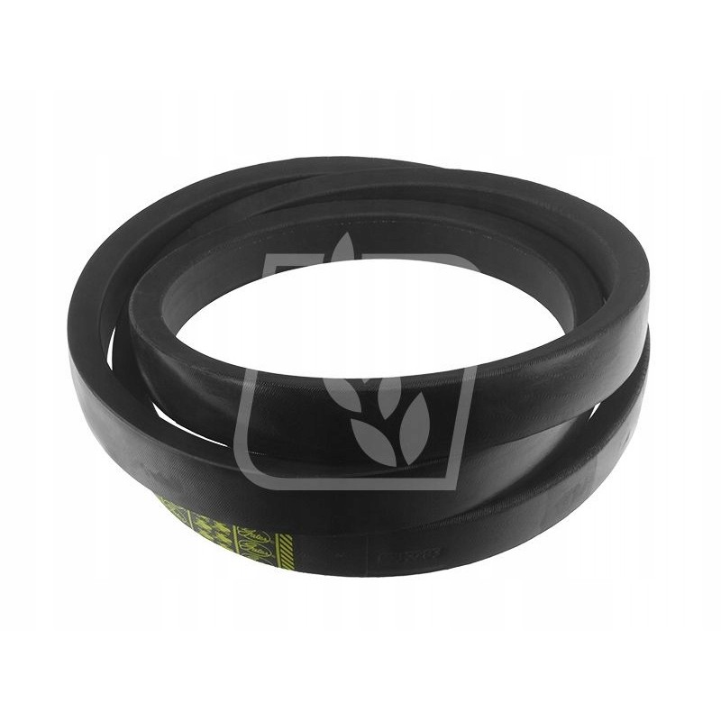 Variator belt 80350776 new holland 50 x 3422