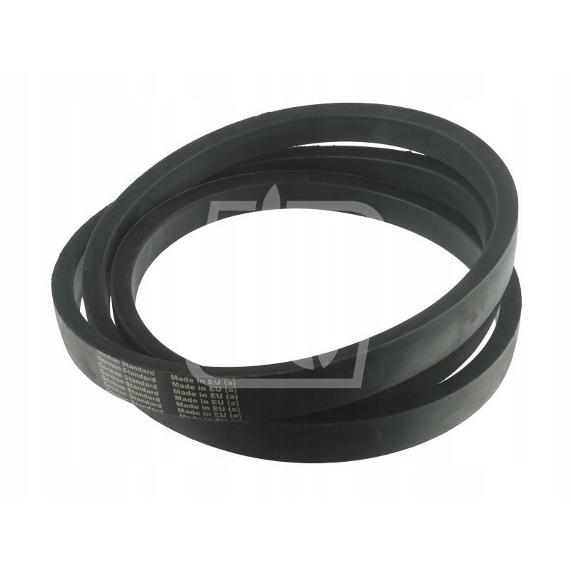 Variator belt 80373401 new holland 45 x 3994