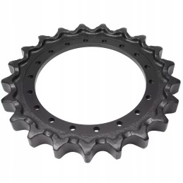 Drive wheel Volvo EC240 SA1181 00380