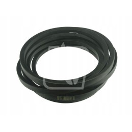 Belt 2 pcs 644399 claas 22 x 6700