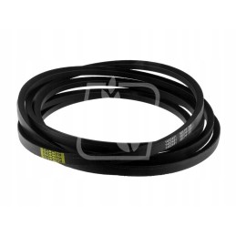 Belt 2 pcs 661301 claas 22 x 5930