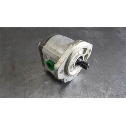 Linde hydraulic pump 0009810116