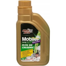 Concentrate for mobiler coolers, 1 l