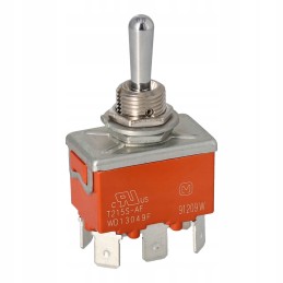 Switch on off on t215s af 2p