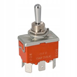 Switch on off on t215s af 2p