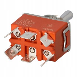 Switch on off on t215s af 2p