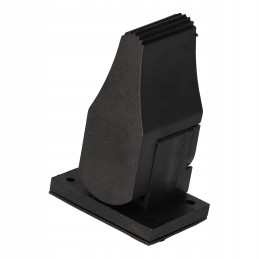 Penny Giles steering manipulator 0 100 4k