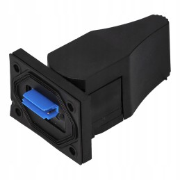 Penny Giles steering manipulator 0 100 4k