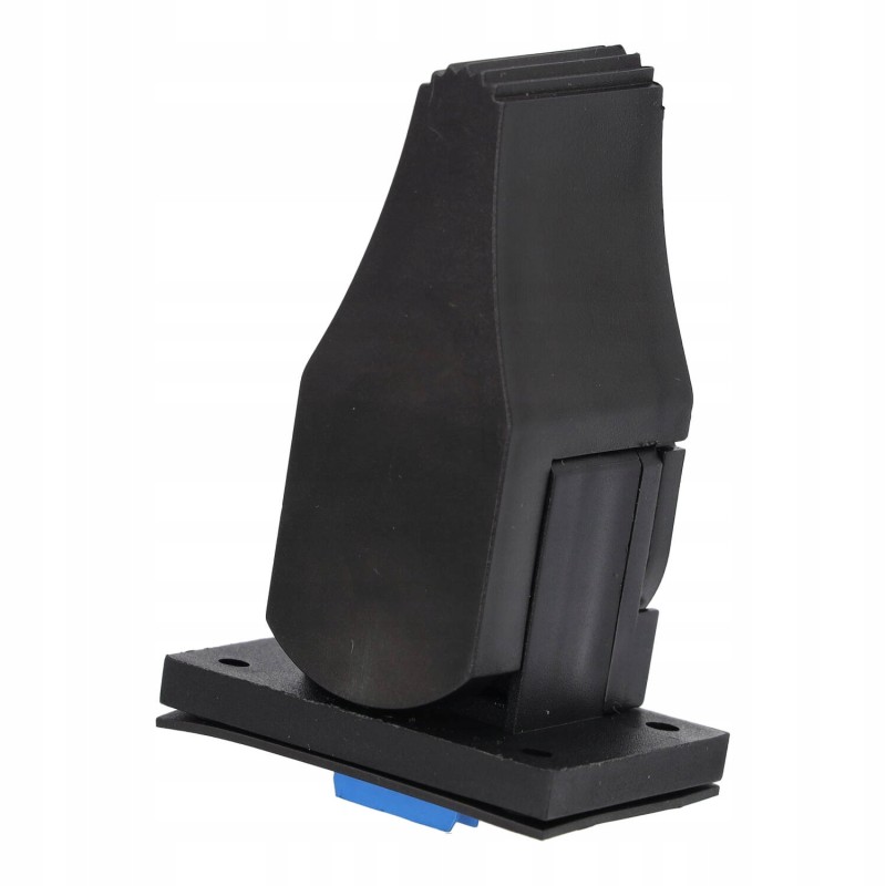 Penny Giles 25 75 5k steering manipulator