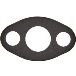 Zetor upper water elbow seal