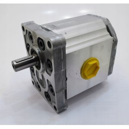 Snp3 c55lpxtb hydraulic gear pump