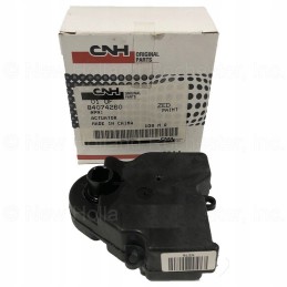 New Holland CR CX 84074260 CNH harvester actuator