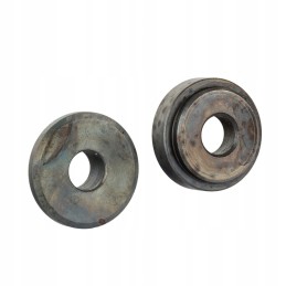 A set of 18mm claas forage harvester knife bushings