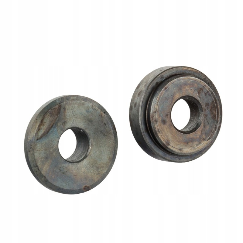 A set of 18mm claas forage harvester knife bushings