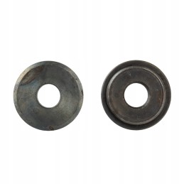 A set of 18mm claas forage harvester knife bushings
