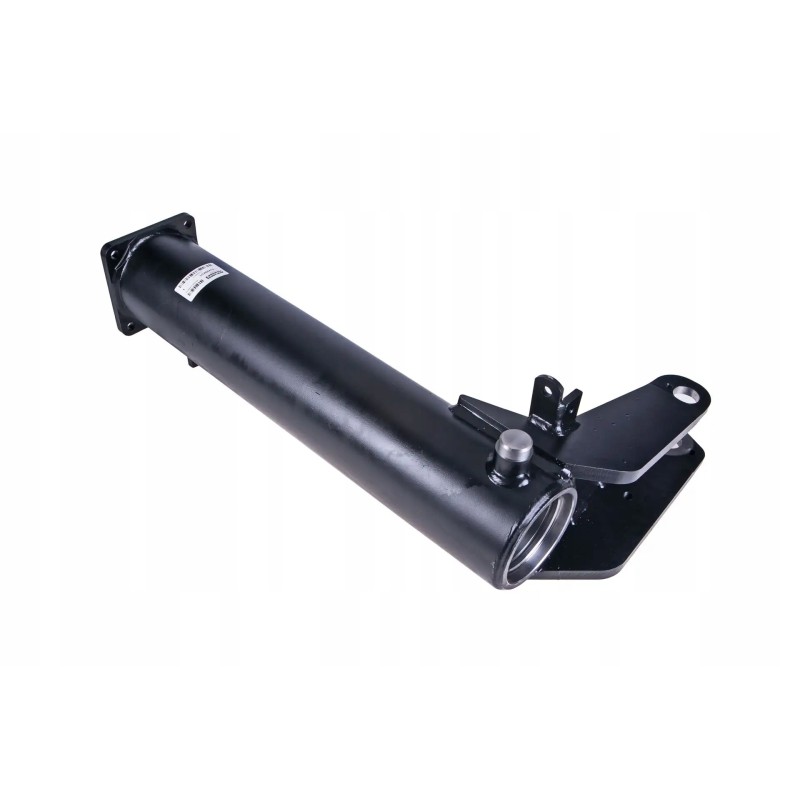 Lca65412 left connecting pipe