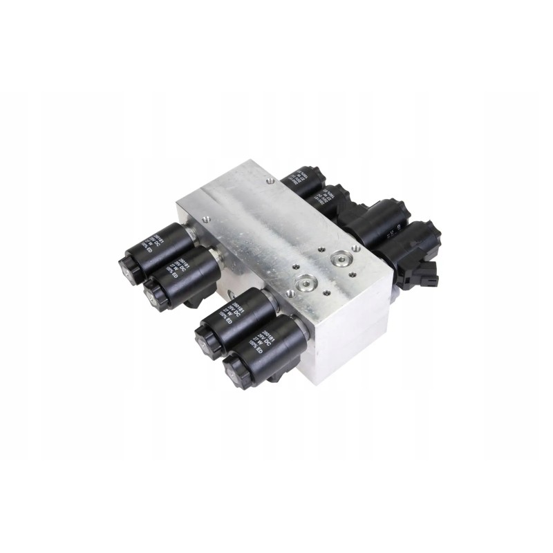 101925484 hydraulic block