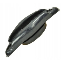 Finger guide 16mm for claas 603754 777199 apar