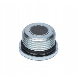 Volvo oil drain plug 11709057