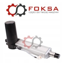 Electric motor 011823 Claas original Lexion