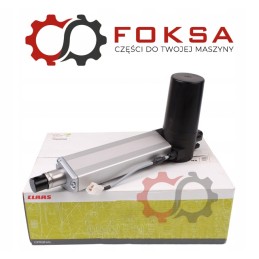 Electric motor 011823 Claas original Tucano