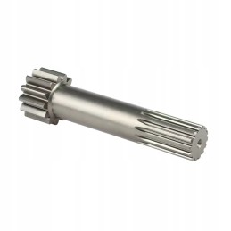 Final drive shaft cat 315 319 320 323 321 6i 6583