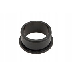 008543 02 plastic sleeve with collar 25 1 x 3