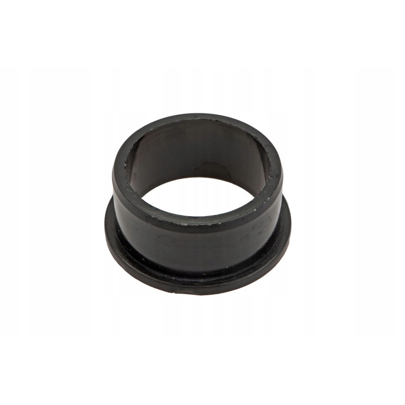 008543 02 plastic sleeve with collar 25 1 x 3