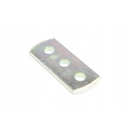 659959 1 cable holder 20 x 3 x 50 mm