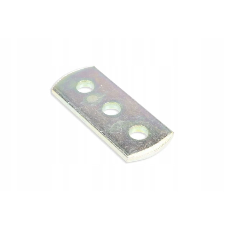 659959 1 cable holder 20 x 3 x 50 mm