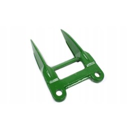 Forged double bayonet Gopart John Deere Z11228