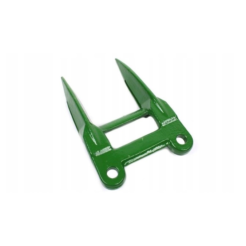 Forged double bayonet Gopart John Deere Z11228