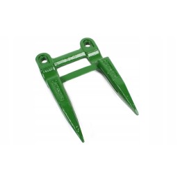 Forged double bayonet Gopart John Deere Z11228