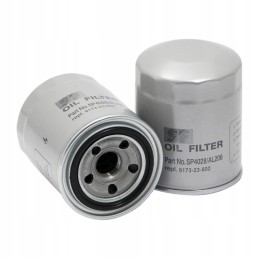 SP4028 oil filter