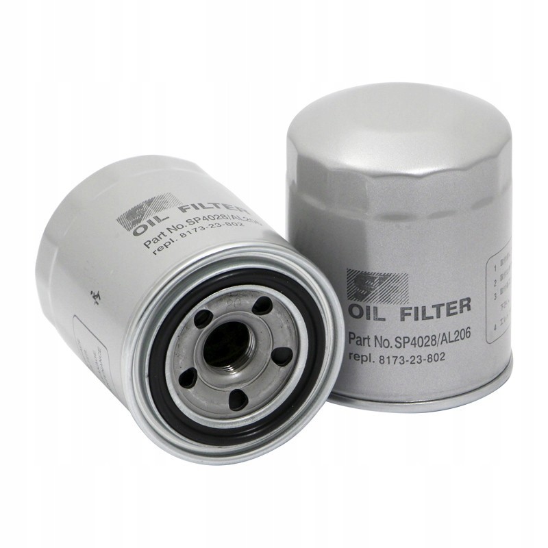 SP4028 oil filter
