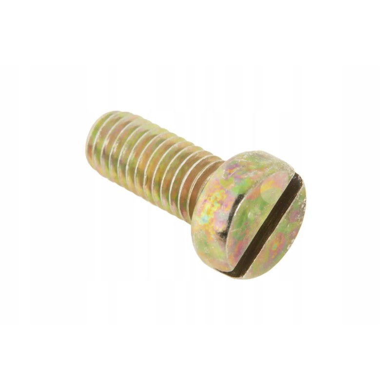 235016 1 straight socket head screw