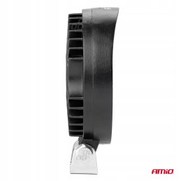 Halogen work lamp, LED searchlight, E9 approval