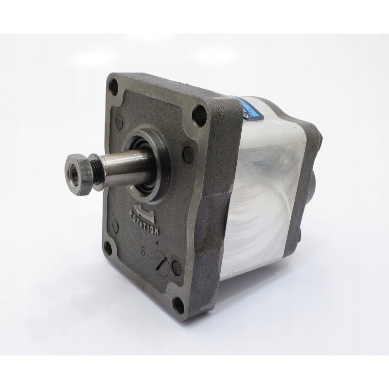 C10l ransomes hydraulic pump 27349
