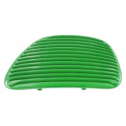 Right hood grill John Deere L157396