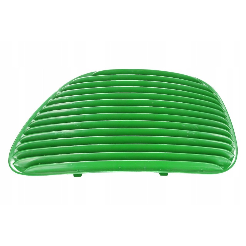 Right hood grill John Deere L157396