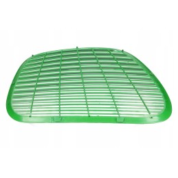 Right hood grill John Deere L157396