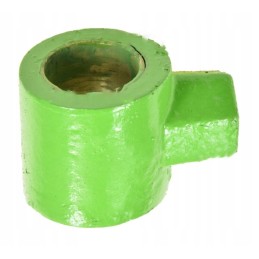 Finger hub 25mm sk for claas 670481 aparts