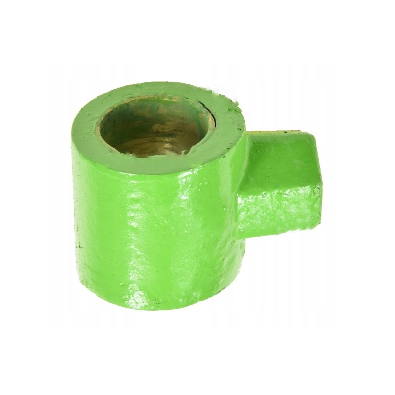 Finger hub 25mm sk for claas 670481 aparts