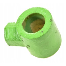 Finger hub 25mm sk for claas 670481 aparts