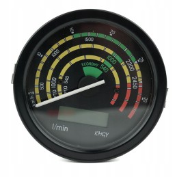 Hour meter 25 km zetor 59115620 kmgy