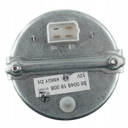 Hour meter 25 km zetor 59115620 kmgy