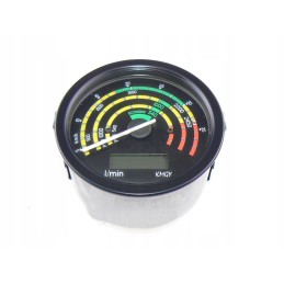 Hour meter 25 km zetor 59115620 kmgy