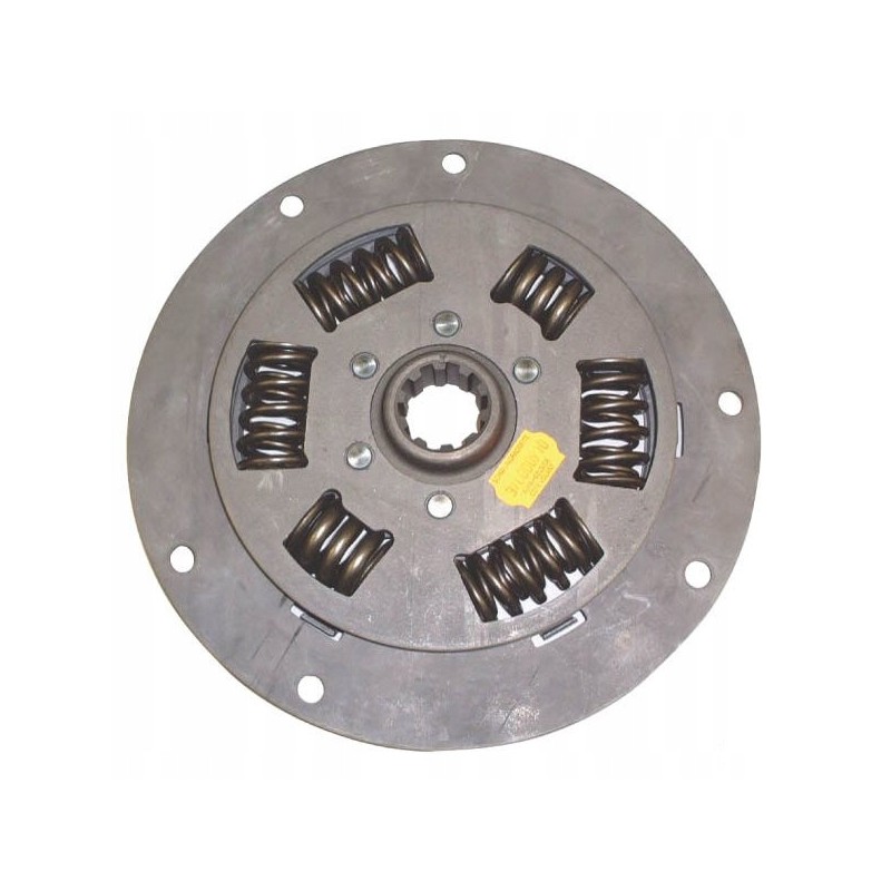 Vibration silencer hatch new holland 262mm 10 of 370000910