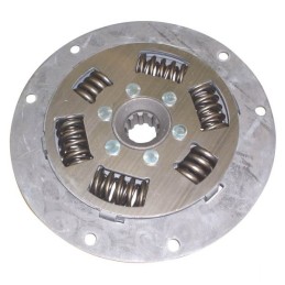 Vibration silencer hatch new holland 262mm 10 of 370000910