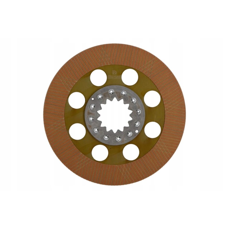 3617649m91n brake disc 343 14